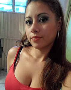 31 Year Old Saltillo, Mexico Woman